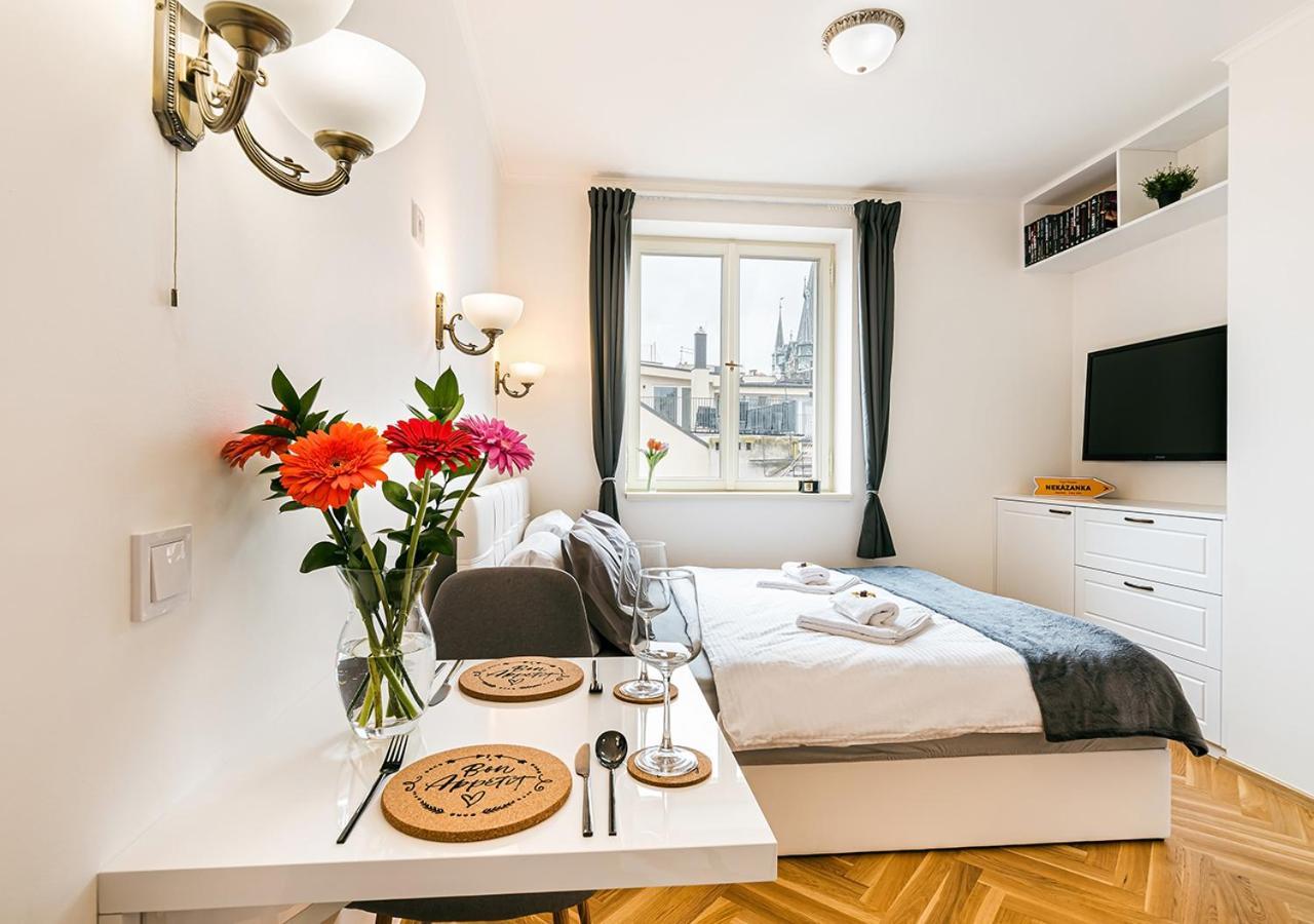 Apartment Linda Prag